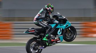 Top 5 Sport: Kewalahan Naiki Yamaha Spek-A, Morbidelli Incar Motor Ini