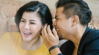 Kabar Istri Selingkuh dengan Ayah Sambungnya, Bams Tak Bisa Ngomong