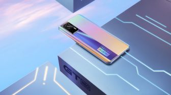 Realme Semakin Serius Garap HP di Kelas Premium