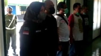 Polisi Salah Sasaran Gerebek Kamar Hotel di Malang, Ternyata Perwira TNI