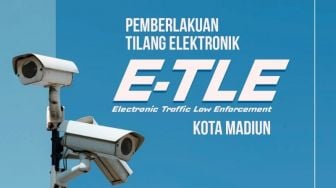 Batam Terapkan Uji Coba Tilang Elektronik Hari Ini, Daerah Lain Menyusul