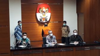 Tersangka Sejak 2015, Akhirnya KPK Resmi Tahan RJ Lino Kasus Pelindo II