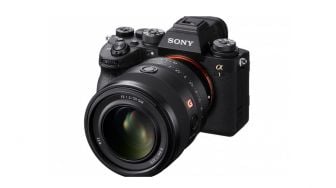 Masuk Indonesia, Harga Sony Alpha 1 Nyaris Rp 92 Juta