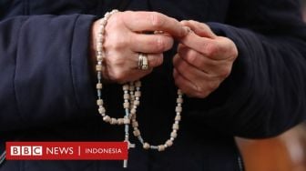 Menteri Janji Tindak Aktivis Hindu Paksa Suster Katolik Turun dari Kereta