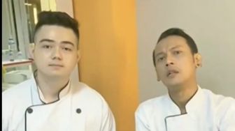 Cowok Mirip Chef Arnold dan Chef Juna dan Berita Terpopuler Lainnya