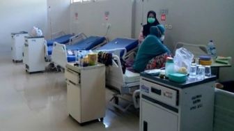 Covid-19 di Kuansing Tambah 5 Kasus