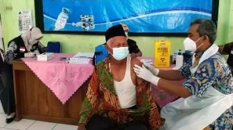 Kemenag Sragen: Para Calon Jamaah Haji Diminta Persiapan
