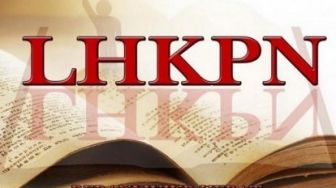 Tiga Pejabat Kuansing Belum Lapor LHKPN