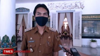 Zona Hijau di Madiun Boleh Buka Pembelajaran Tatap Muka