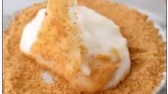 Super Praktis! Ini Resep Mochi Susu yang Kenyal dan Nikmat Abis