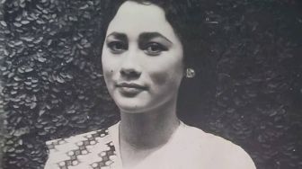 Biodata Lengkap Suzzanna, Ratu Horor Indonesia yang Dulu Dikira Seorang Muslim