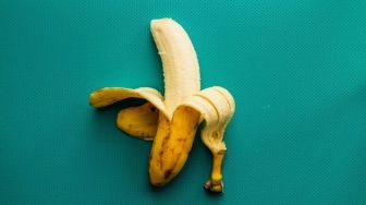 Cara Bikin Bolu Pisang Simpel dengan Dua Varian, Rebus dan Panggang