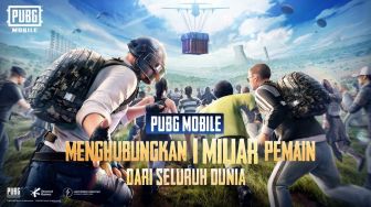 Kode Redeem PUBG Terbaru 26 Mei 2021, Segera Klaim!