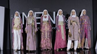 Optimalkan Potensi Fesyen Muslim, MUFFEST 2021 Kembali Digelar di Bandung