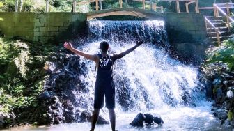 Ini Lima Objek Wisata Eksotis di Majalengka, Surganya Wisatawan