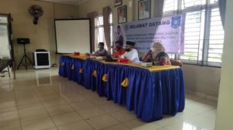 Perangi Covid-19, DPRD Babel Ajak Masyarakat Patuhi Perda No.10 Tahun 2020