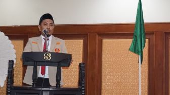 Pemuda Muhammadiyah Makassar: Penundaan Pemilu Lukai Hati Rakyat, Inkonstitusional