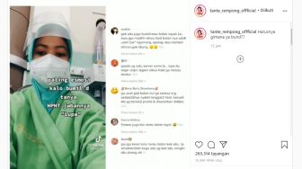 Viral Bidan Ngaku Emosi ke Ibu Hamil Gegara Lupa Tanggal, Publik Mengecam