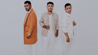Proaktif Kenalkan Trio Vokal dari Indonesia Timur: Loko