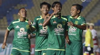 Piala Menpora 2021: Jadwal dan Prediksi Persebaya vs Persela Lamongan