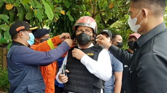 4 ASN Makassar Ditangkap Polisi, Diduga Konsumsi Sabu-sabu