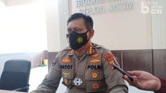Kepala Sekolah dan Guru SMA Selamat Pagi Indonesia Telah Diperiksa Penyidik Polda Jatim