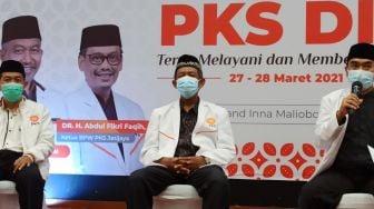 Kualitas KBM Jarak Jauh Memburuk, PKS Desak Pemda DIY Berlakukan Tatap Muka