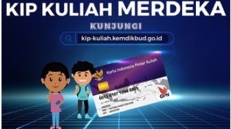 Besaran Dana KIP Kuliah 2023 sampai Rp 12 Juta per Semester, Cek Rinciannya