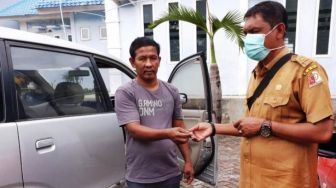 RSUD Nagan Raya Aceh Tiba-tiba Tarik Mobil Dinas, Dokter Spesialis Bingung