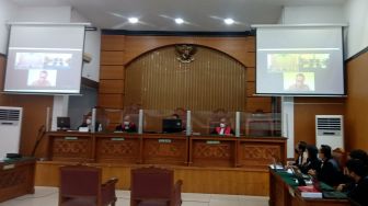 Andi Arief: Penjara HRS, Syahganda, Jumhur adalah Penjara Ketidakadilan
