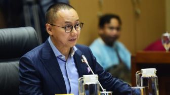 Polda Metro Sebut Hak Imunitas Eddy Soeparno Hanya Berlaku Sepanjang Kegiatan Anggota DPR