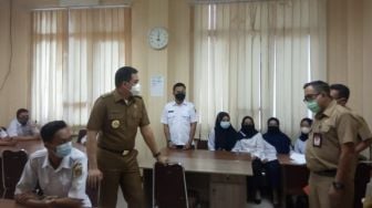 Dugaan Absen Siluman, DPRD Samarinda Ungkap Sulitnya Tertibkan Honorer