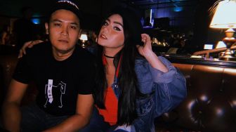 Thalita Latief Diisukan jadi Pelakor, Dennis Lyla Pasang Badan