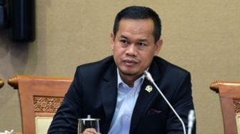 Legislator Minta Tim Investigasi Kebakaran Kilang Balongan Segera Dibentuk