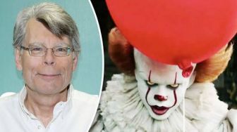 5 Rekomendasi Buku Horor Karya Stephen King