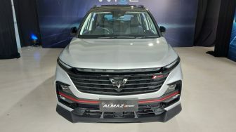 Ini SUV Keren yang Meraih Anugerah Indonesia Digital Popular Brand Award 2022