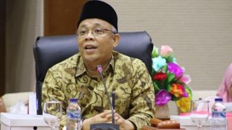 Kebakaran Kilang Minyak Balongan, DPR Minta Evaluasi Segera Dilakukan