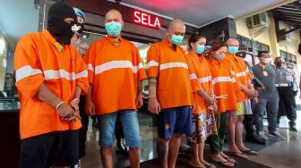 Wali Kota Malang Copot Kepala Dinas Pertanian Tersangka Narkoba