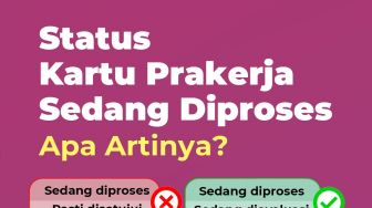 Info Terbaru, Kapan Kartu Prakerja Gelombang 18 Dibuka? Cara Daftarnya