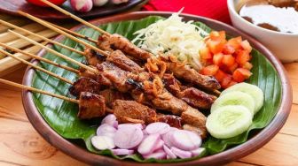 Kisah Nadiasari, Rintis Usaha Restoran Betawi di Dubai Hingga Dapat Pengharagaan Best Southeast Asian Restaurant
