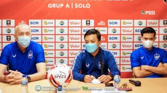 PSIS Semarang Siap Lakoni Laga Pamungkas Lawan Arema FC