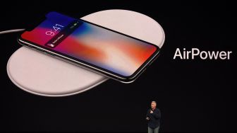 Xiaomi Sukses Ciptakan Perangkat yang Gagal Dibuat Apple