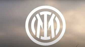 Inter Milan Luncurkan Logo Baru, Punya Makna Tersembunyi