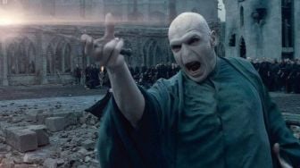 4 Mantra Kutukan Terseram Dalam Film Harry Potter