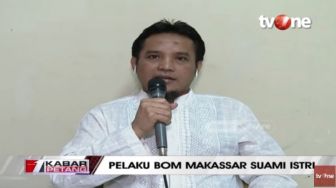 Soal Pelaku Bom Bunuh Diri, Ali Imron Eks Bomber Bali Beri Respons Menohok