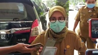Destinasi Wisata di Lebak Akan Dilengkapi GeNose, Apa Itu?