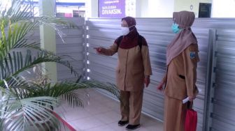 Dinas Kesehatan Tutup Rumah Isolasi Covid-19 di Probolinggo