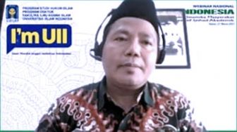 Guru Besar UIN KHAS Harapkan Akademisi Kuatkan Pengembangan Fikih Indonesia