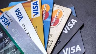 Segera Ganti Kartu Debit ATM Lama ke Chip Tahun Ini