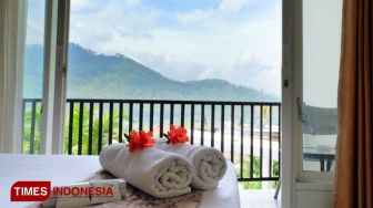 Seulawah Grand View Batu, a Hotel with Stunning Natural Beauty